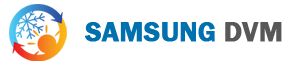 Samsung Dvm